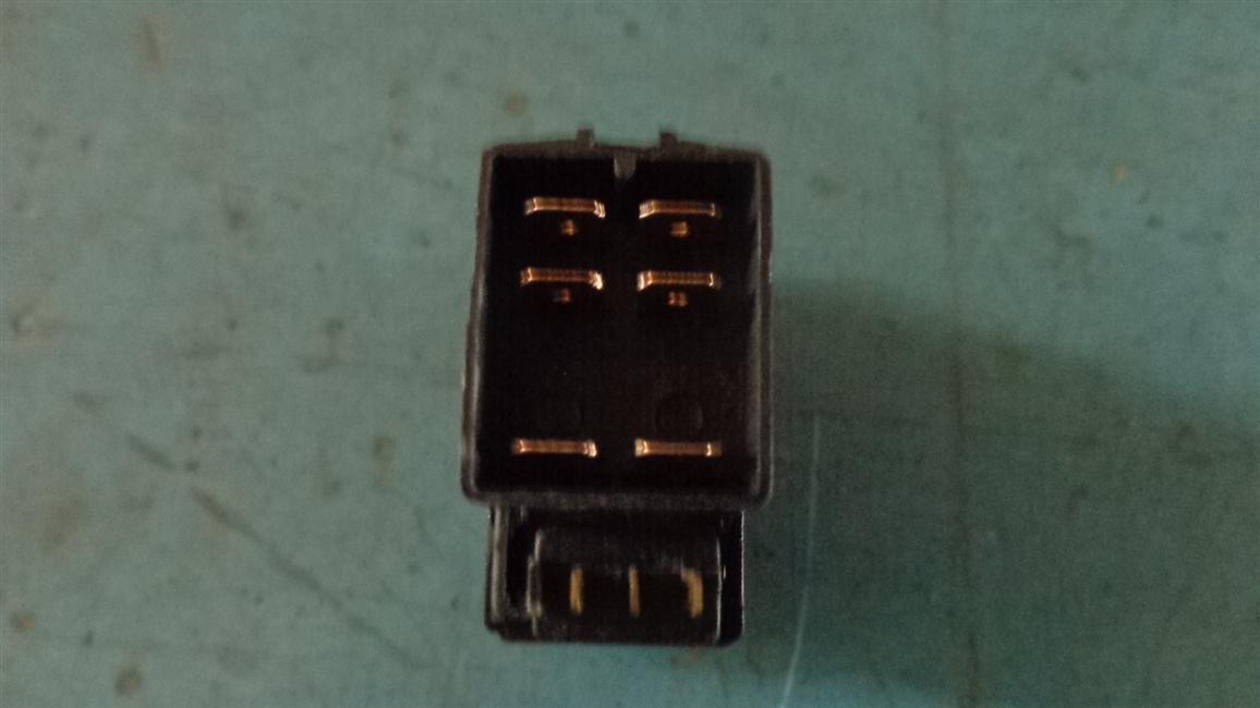 Flip TV switch, rocker switch, JK938B-057/Suzhou Transportation-2