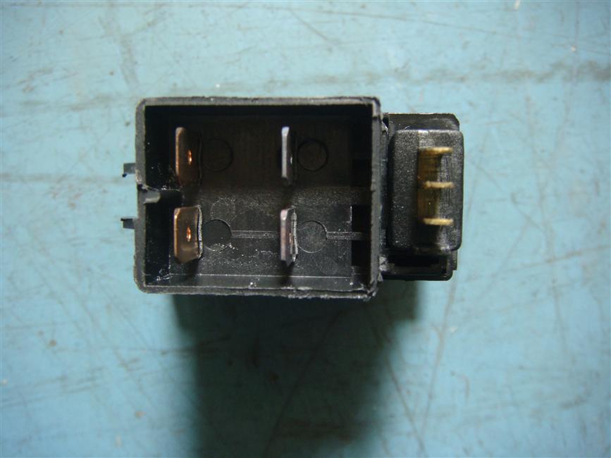 TV switch, rocker switch, JK938B-157/Suzhou Transportation-1