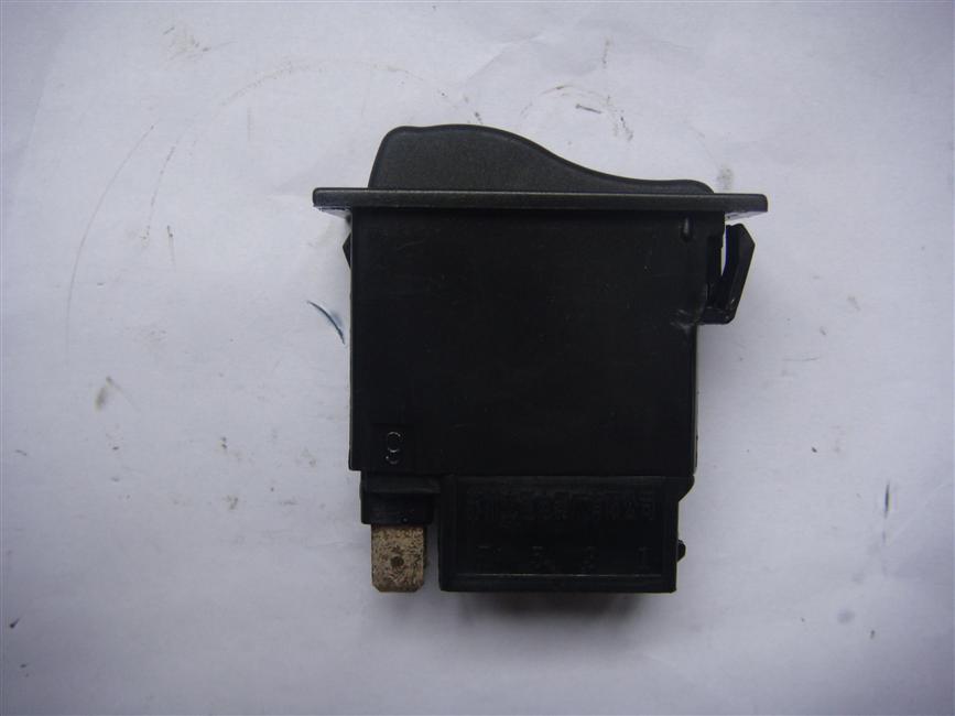 Interrupteur de moniteur de recul, interrupteur à bascule, JK938A-002-1