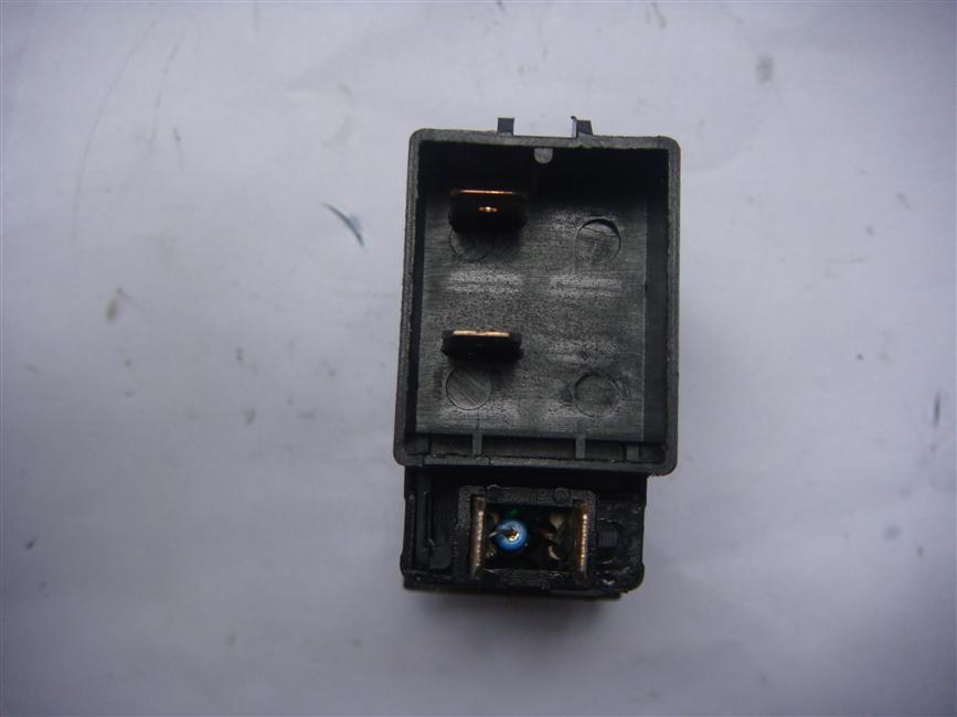 Interrupteur de moniteur de recul, interrupteur à bascule, JK938A-002-2