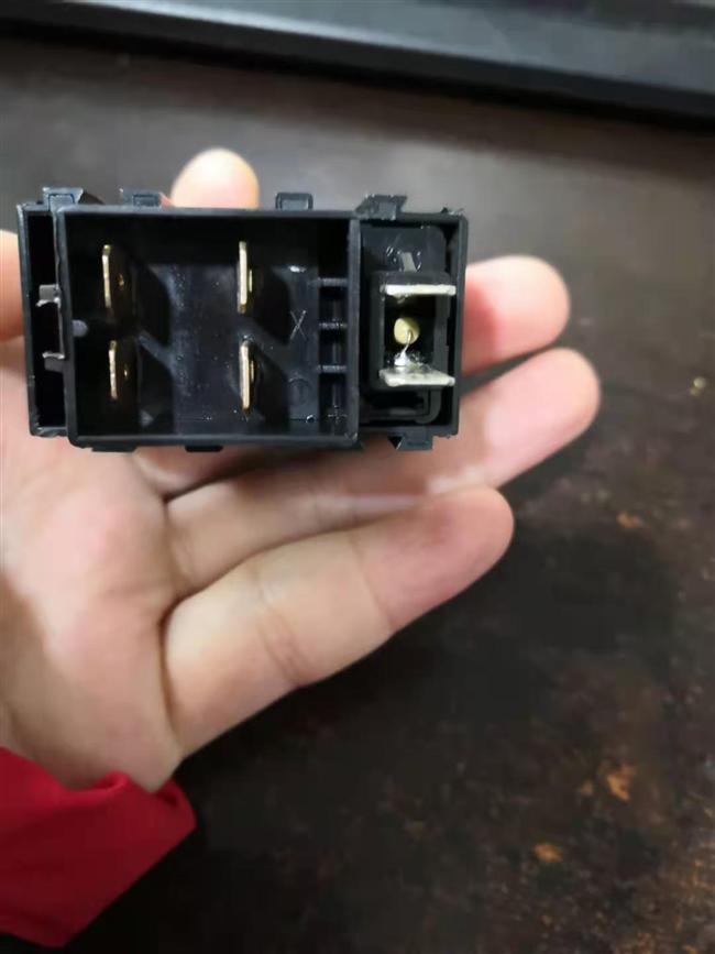 Выключатель для открывания дверей, выключатель для рокеров, JK938A-129-1