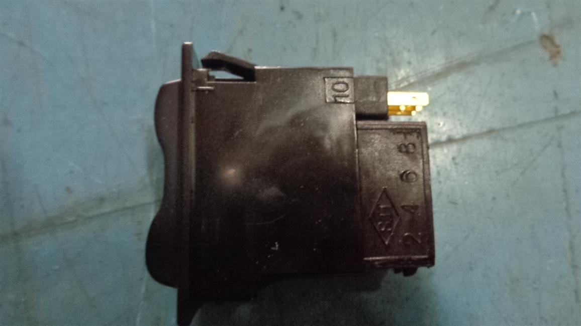 Middle door switch, rocker switch, JK938B-057-3