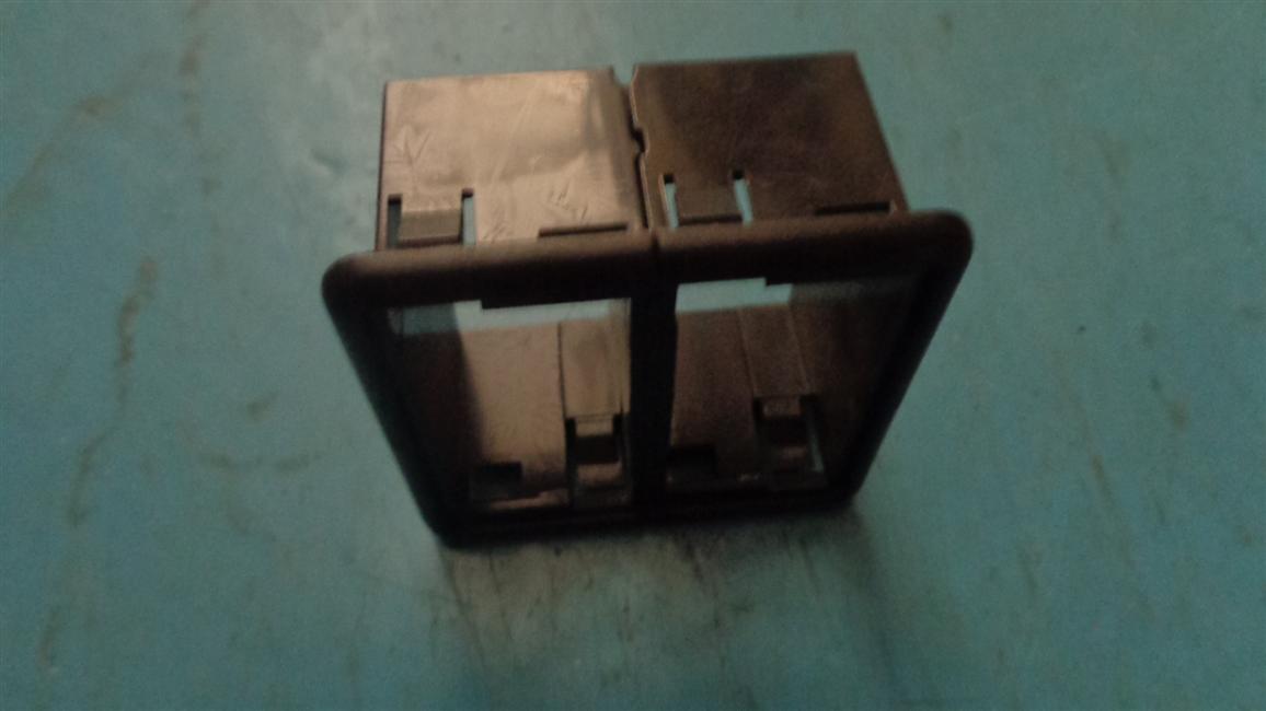 Switch border, BK2-1