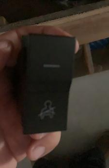 Commutateur d'alarme de ceinture de sécurité, interrupteur à bascule, JK990-157-2.18