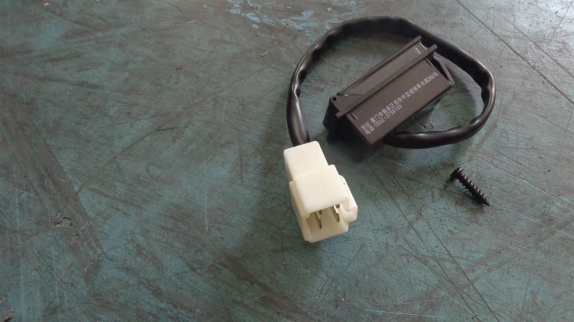 Button-Fire Extinguisher, FJ-MHQ-ZCM-3C-02-1