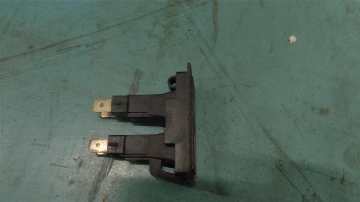 Rocker switch, dual light switch\water level indicator JK991-002-3.59-2