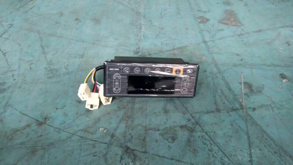 Climatiseur de panneau de commande, climatiseur Jinlong SK-27X