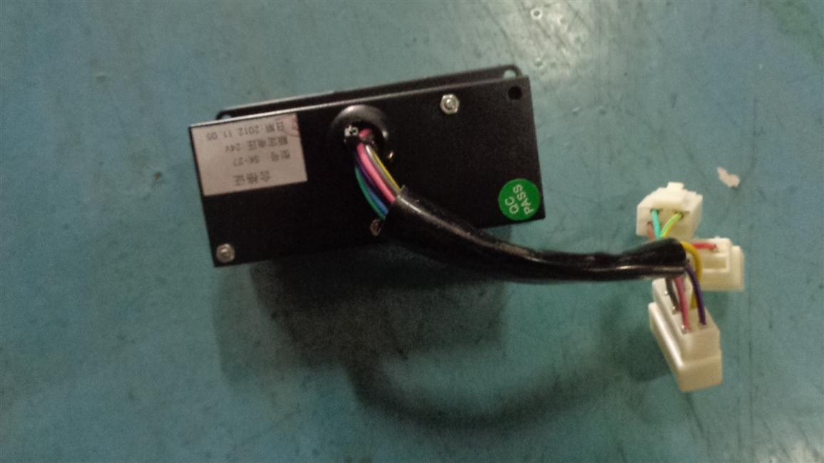 Кондиционер, кондиционер, кондиционер воздуха в Джинлонге SK-27-2