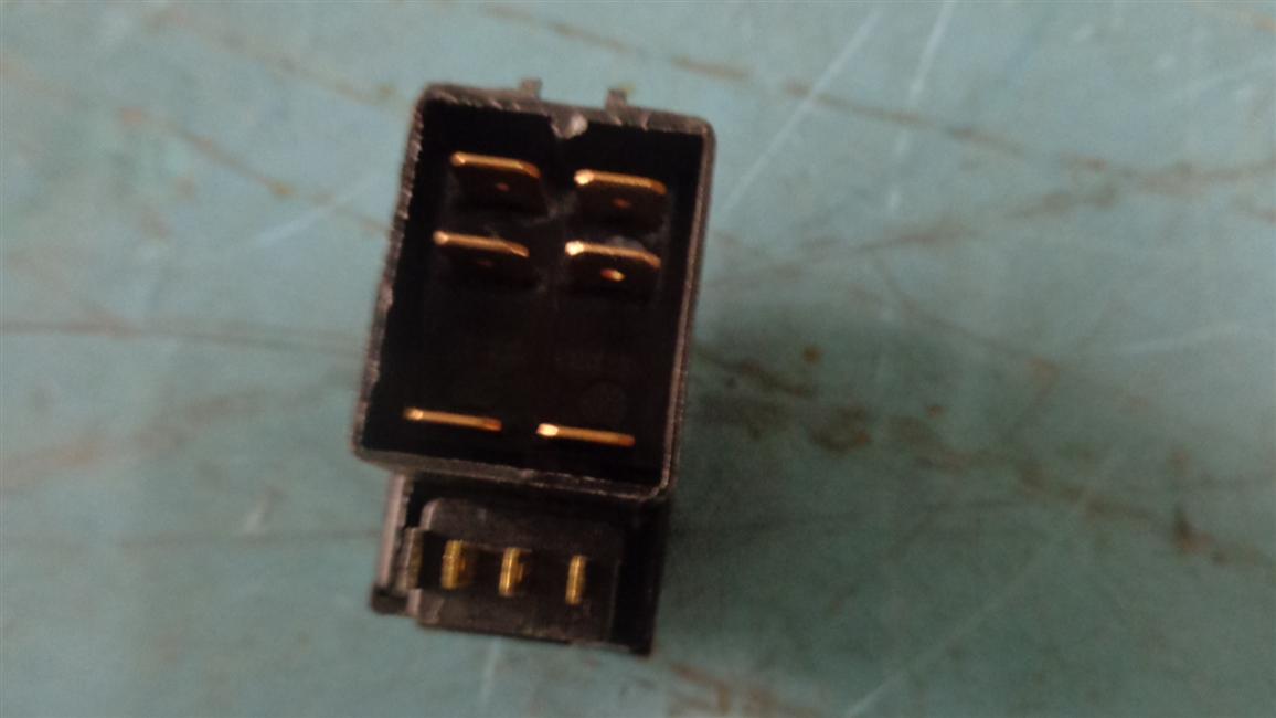 IDLE, rocker switch, JK938B-057