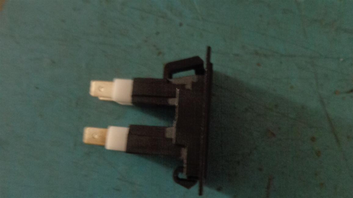 Indicator light board, door safety valve opening alarm/red, door safety valve rotation alarm/red, multiple doors are used together-2