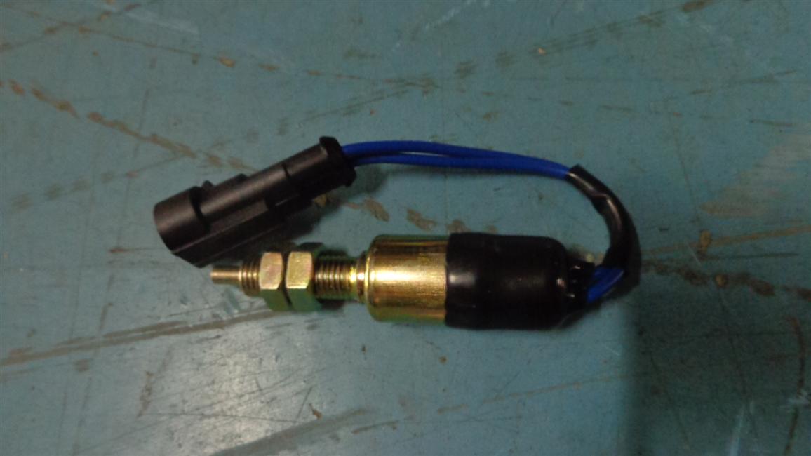 Warehouse door stroke switch, JK204T, normally closed contact