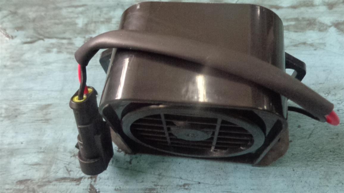 Передатчик, Шанхай Дикун DQ-340T