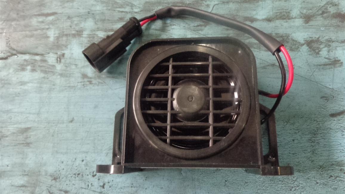 Reversing buzzer, Shanghai Diqun DQ-340T-1