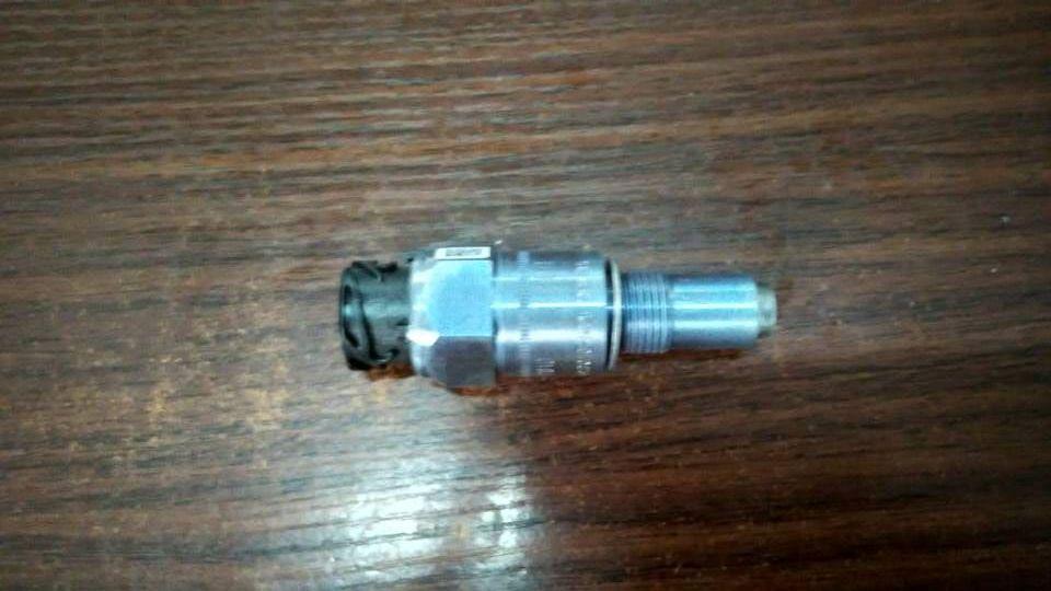 Датчик скорости транспортного средства VDO 2159.20 10 25 00, L=35 мм