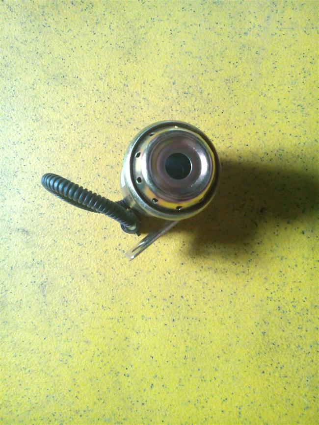 Reversing buzzer, BJ210, 24V