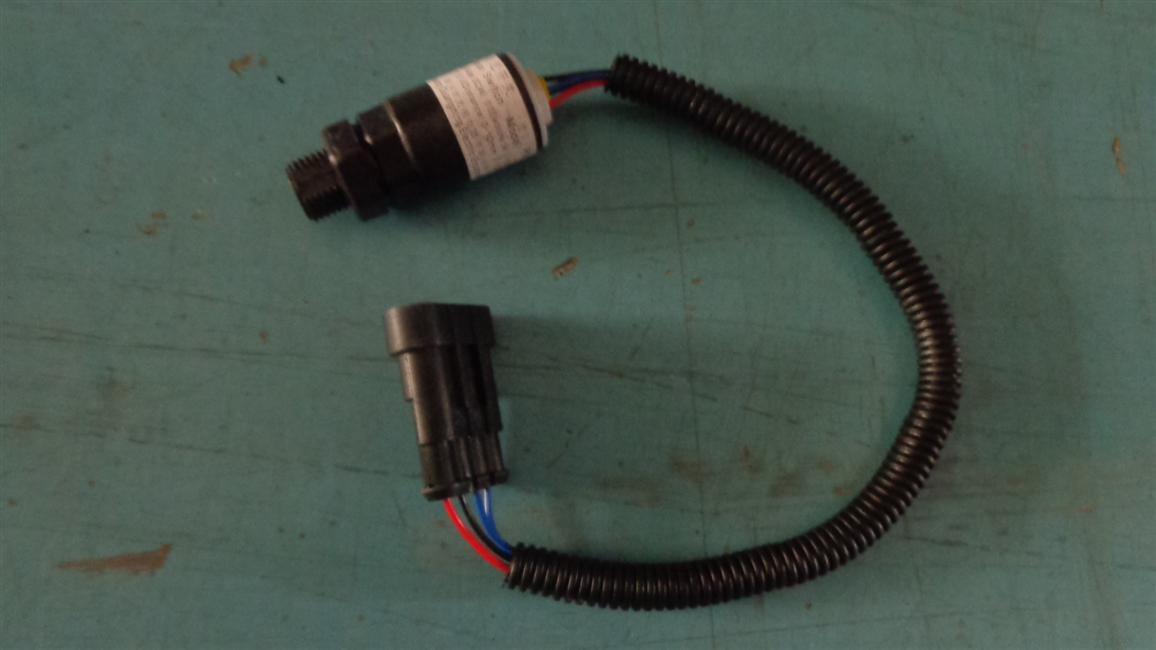 Warehouse door stroke switch, PK-82, normally closed contact