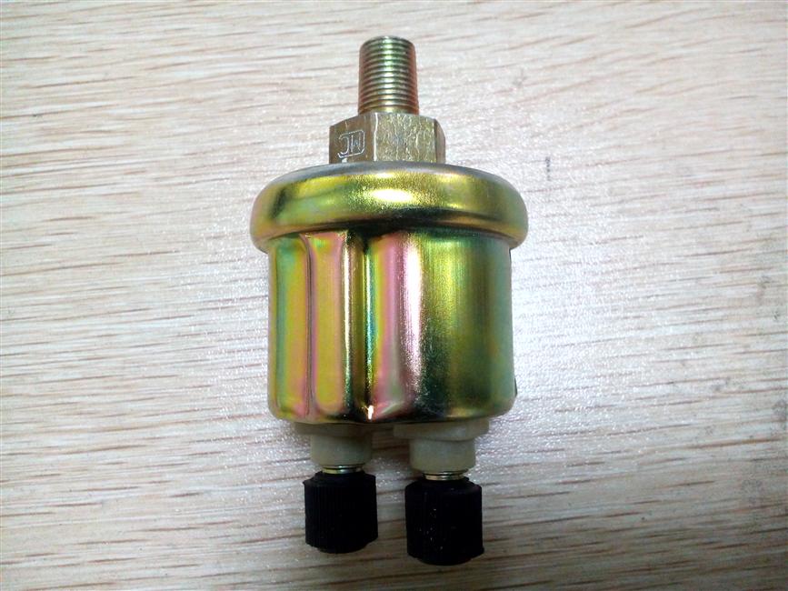 Oil pressure sensor, NPT 1/8-1
