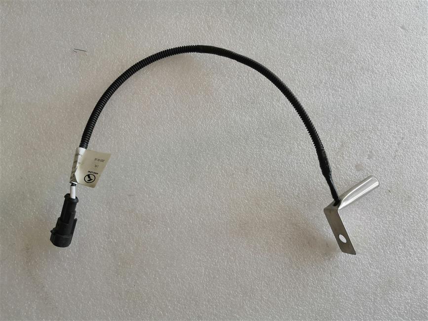 Temperature sensor, WT201, 0~100°C, 0~500Ω