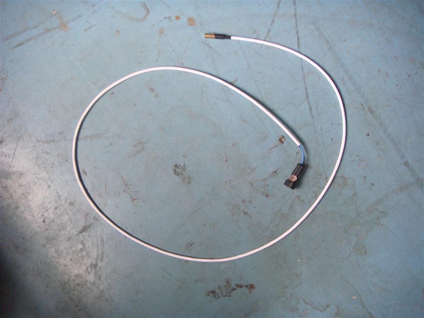 Каюта датчиков температуры, WG906