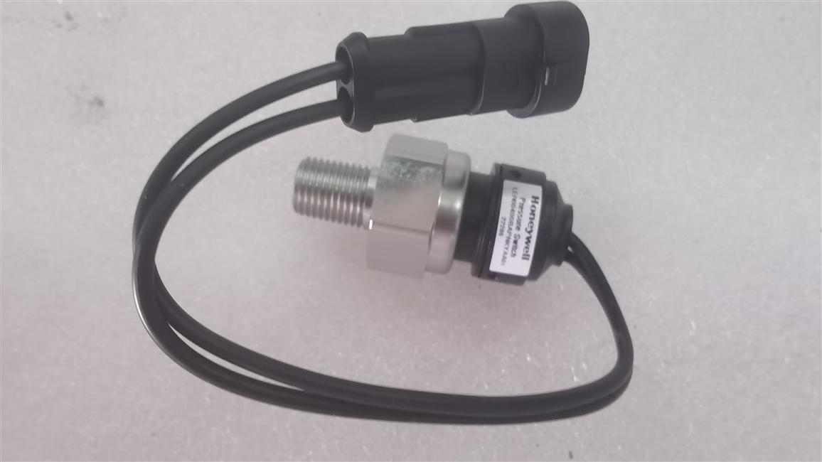 Clutch switch, Honeywell, LER00400BAPNKYAA01-1