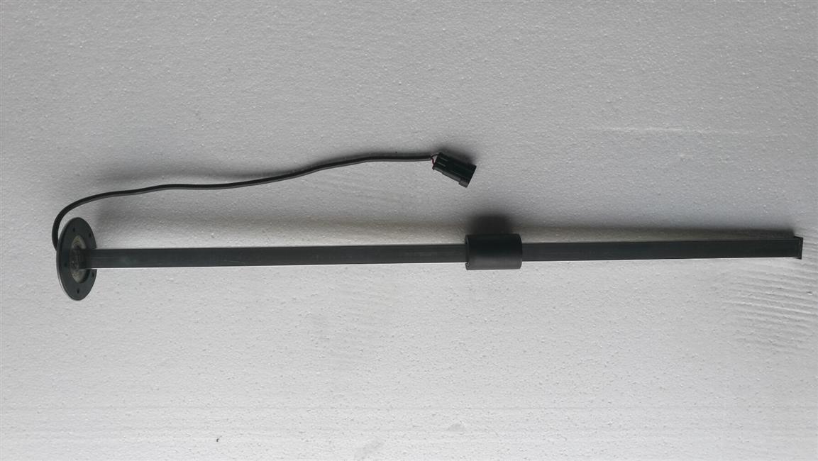 Oil volume sensor, VT-RG904B40 II A, 760mm