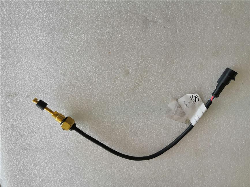 Water level sensor, YBK903, M14*1.5, suspended alarm