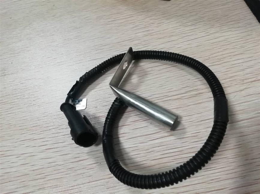 temperature switch, 105 °Alarm,WT- 105L-NC ,Normally closed type