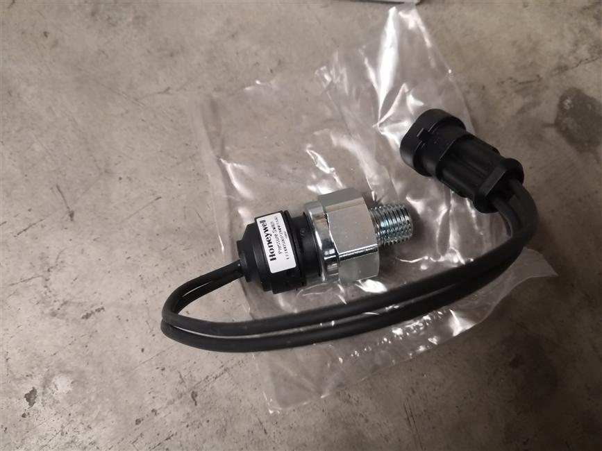 Honeywell hand brake switch, LER00580PZMNKYAA01, 1/4R