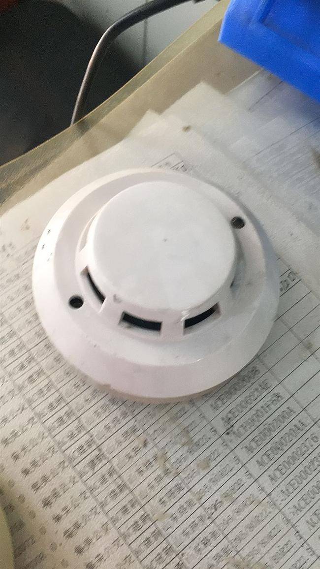 Smoke Sensor, Xinliki, SC-169