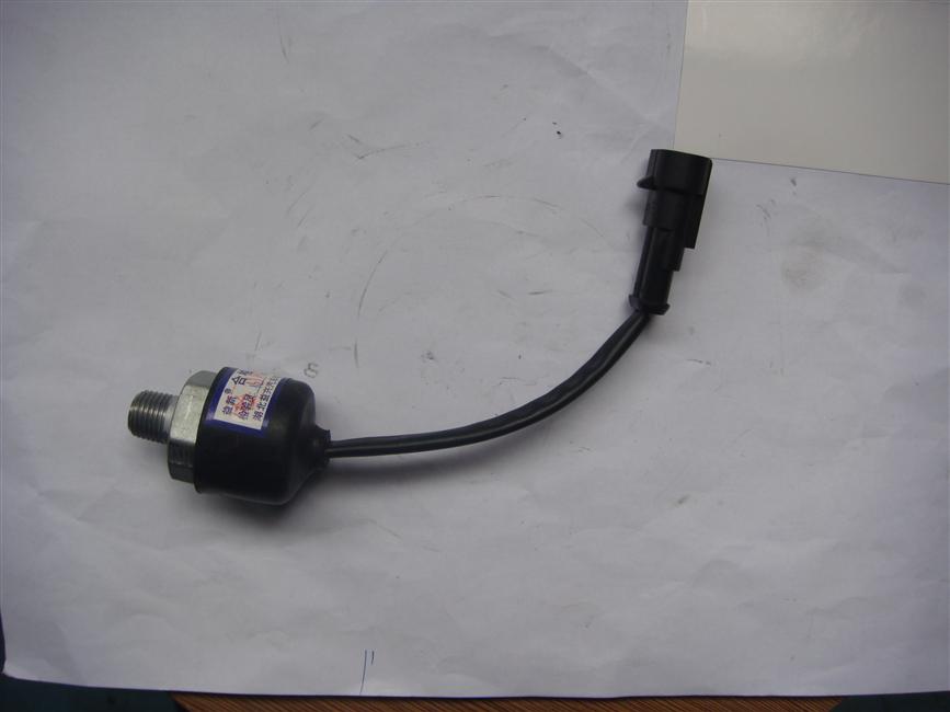 制动灯气压开关,JK611Q,0.05-0.08MPa