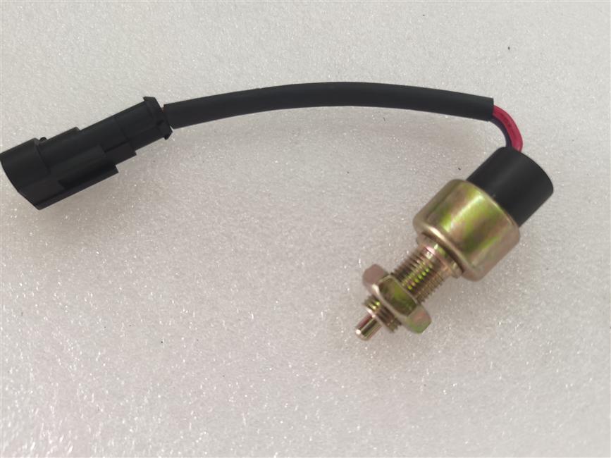 Clutch switch, JK207XC, normally open contact-1