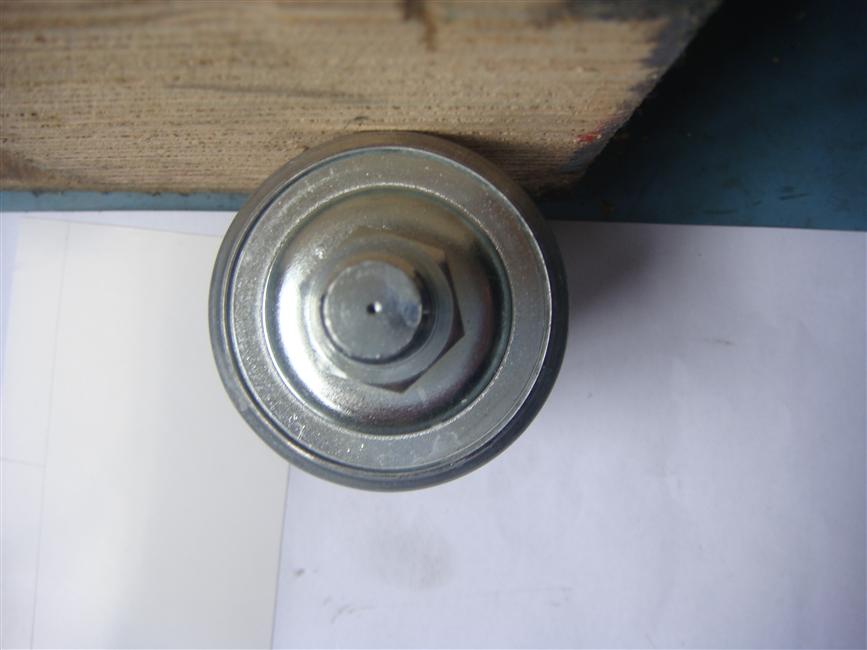 Air pressure sensor, 360.081.063.001C, mounting thread M12*1.50-12-2