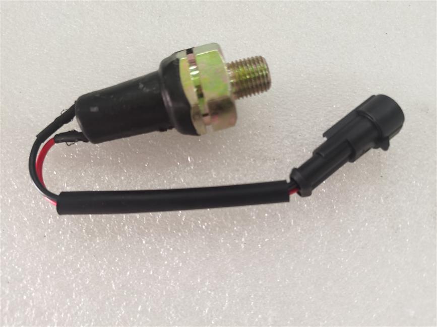 Ручной тормозной выключатель, QK1455-XC, 1/4Z