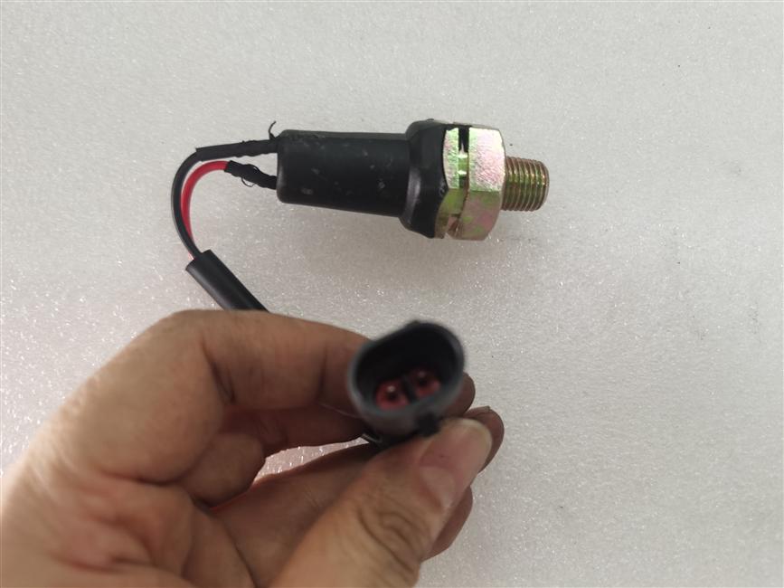 Ручной тормозной выключатель, QK1455-XC, 1/4Z-1