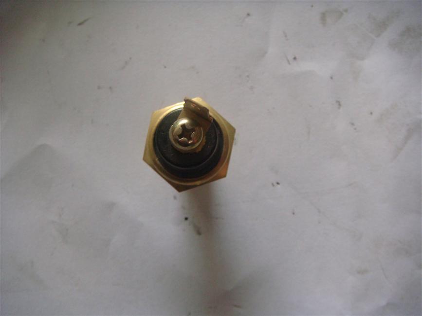 Редуктор давления воздуха в ручной тормозной системе, 0,55 МПа, DQ-BJQ-3832V