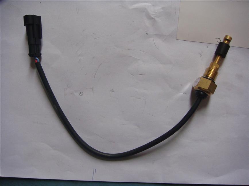 Water level sensor, YBK902