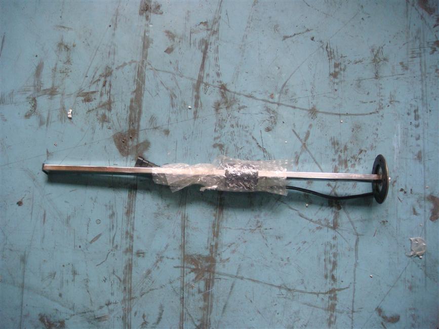 Oil volume sensor, VD-RG904B22Ⅱ, 590mm