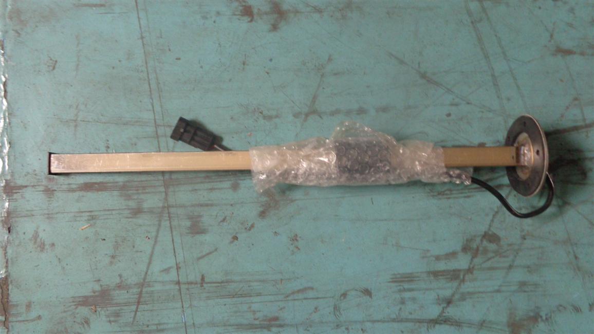 Oil volume sensor, VD-RG904B20-Ⅱ, 490mm