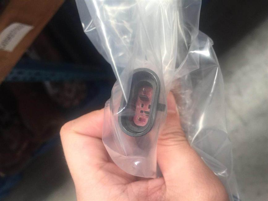 Датчик объема нефти, VD-RG904B40II, 760 мм