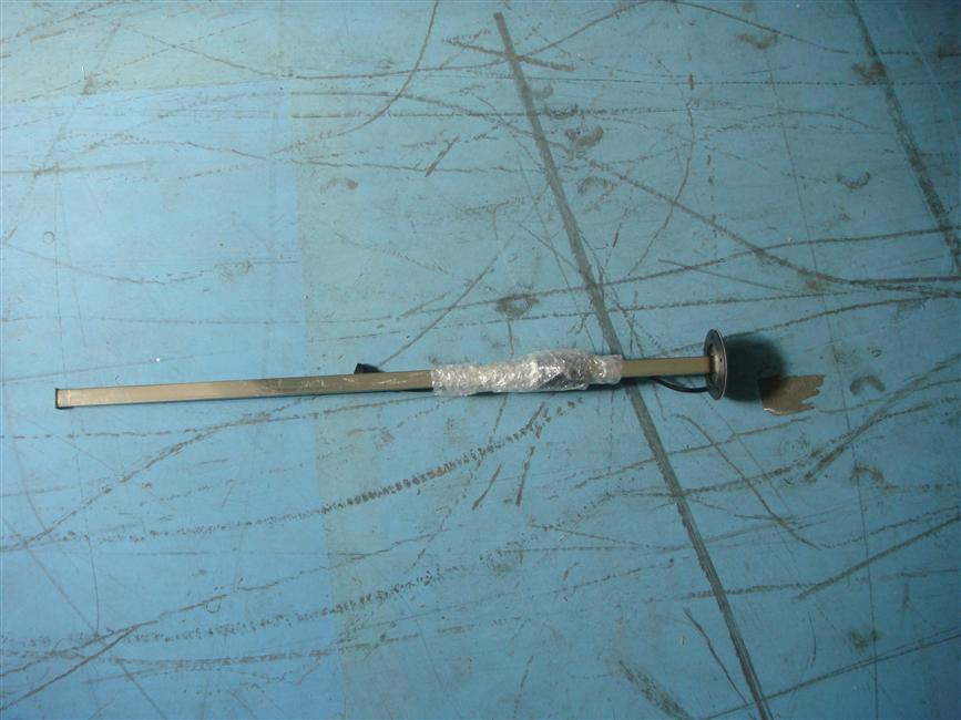 Oil volume sensor, VD-RG904B40Ⅱ, 760mm-1