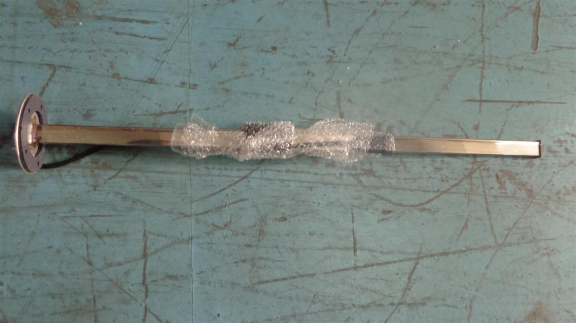 Oil volume sensor, VD-RG904B10II, 610