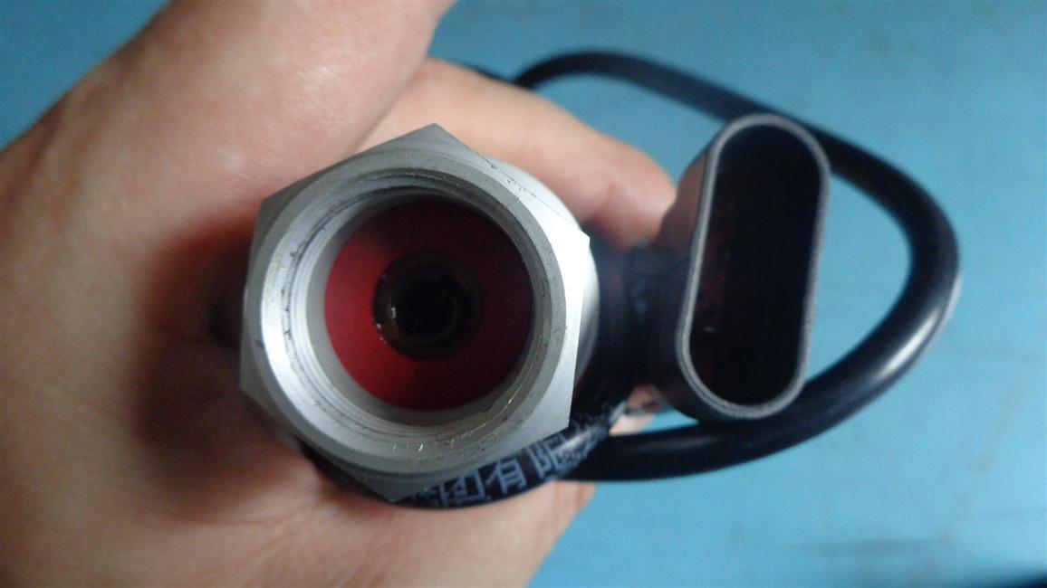 Vehicle speed sensor, VD-LG103A-II, mileage sensor-1