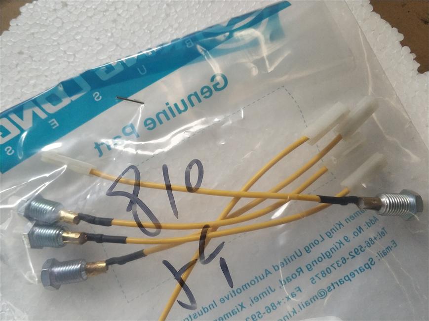 Brake light switch, front handbrake, KS-1