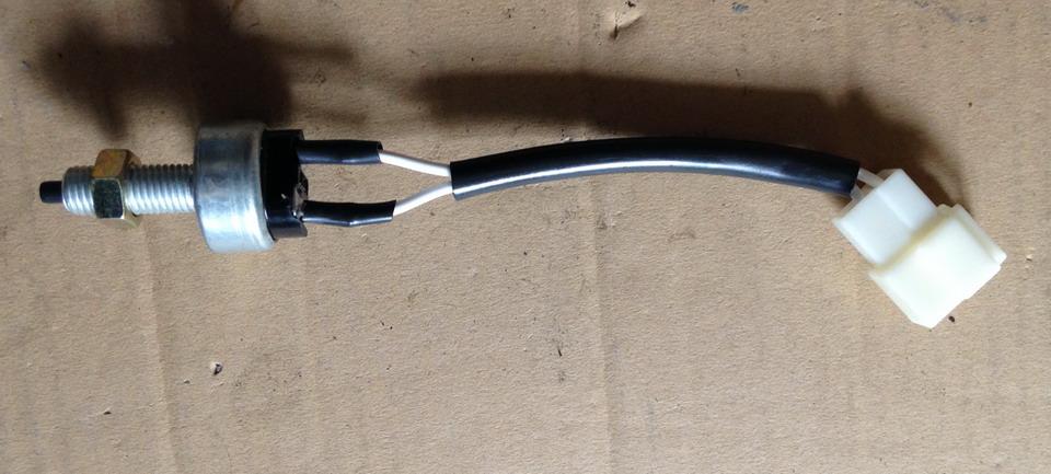 Brake light switch, front handbrake, side handbrake-1