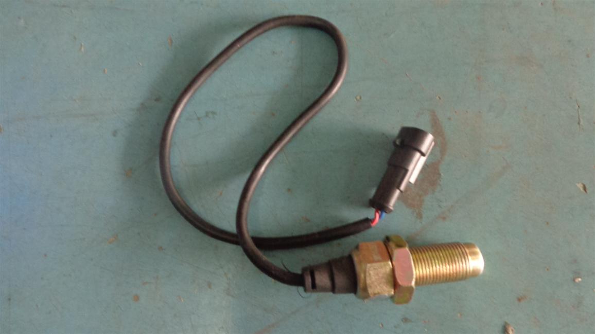 Speed ​​sensor, VT-ZG901Z6II, M18*1.5, length 42-1