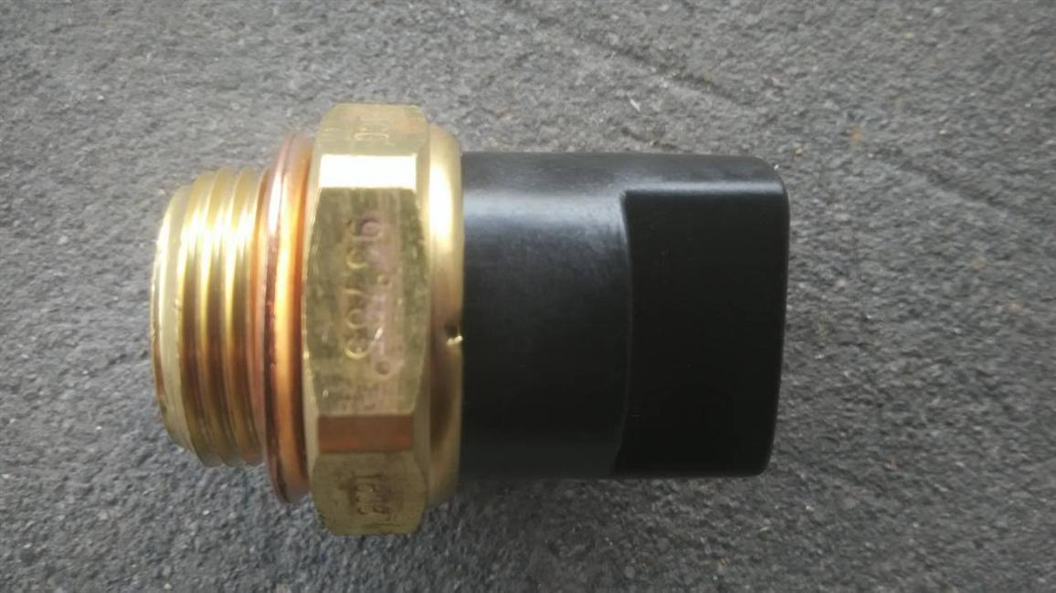 Water temperature sensor, XD1308M-HJ-010501, M22*1.5