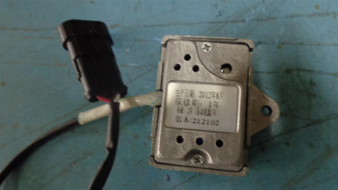 Leak sensor-CNG,TD-C-14