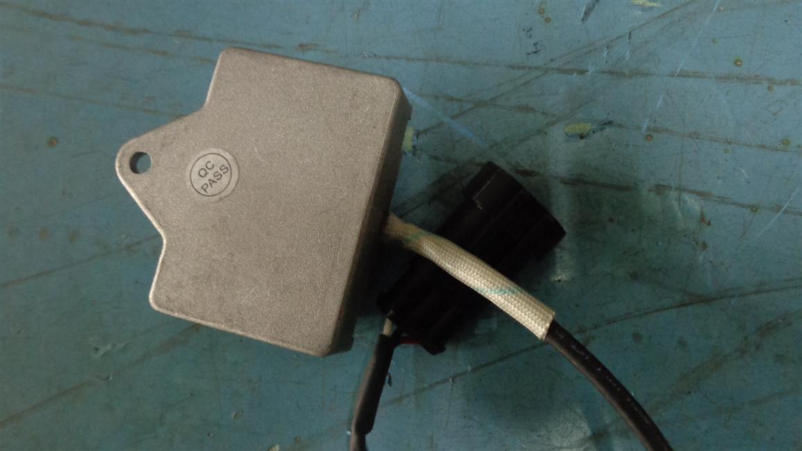 Leak sensor-CNG,TD-C-14-1