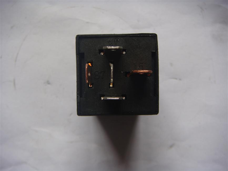 Alarm-brake light fault, VD-SGB201, Weidi-2