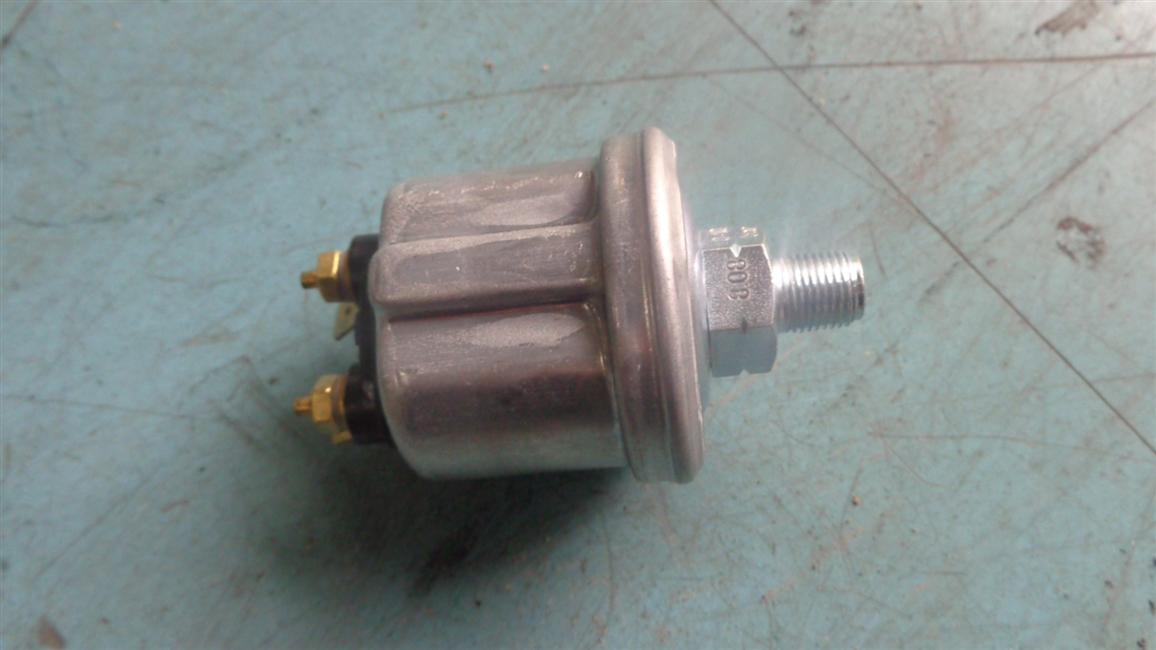 Capteur de pression d'air, 360-081-030-100C, filetage d'interface NPT1/8-2